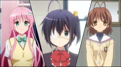 personajes de anime mujeres|20 fabulosos personajes femeninos de anime de los que te .